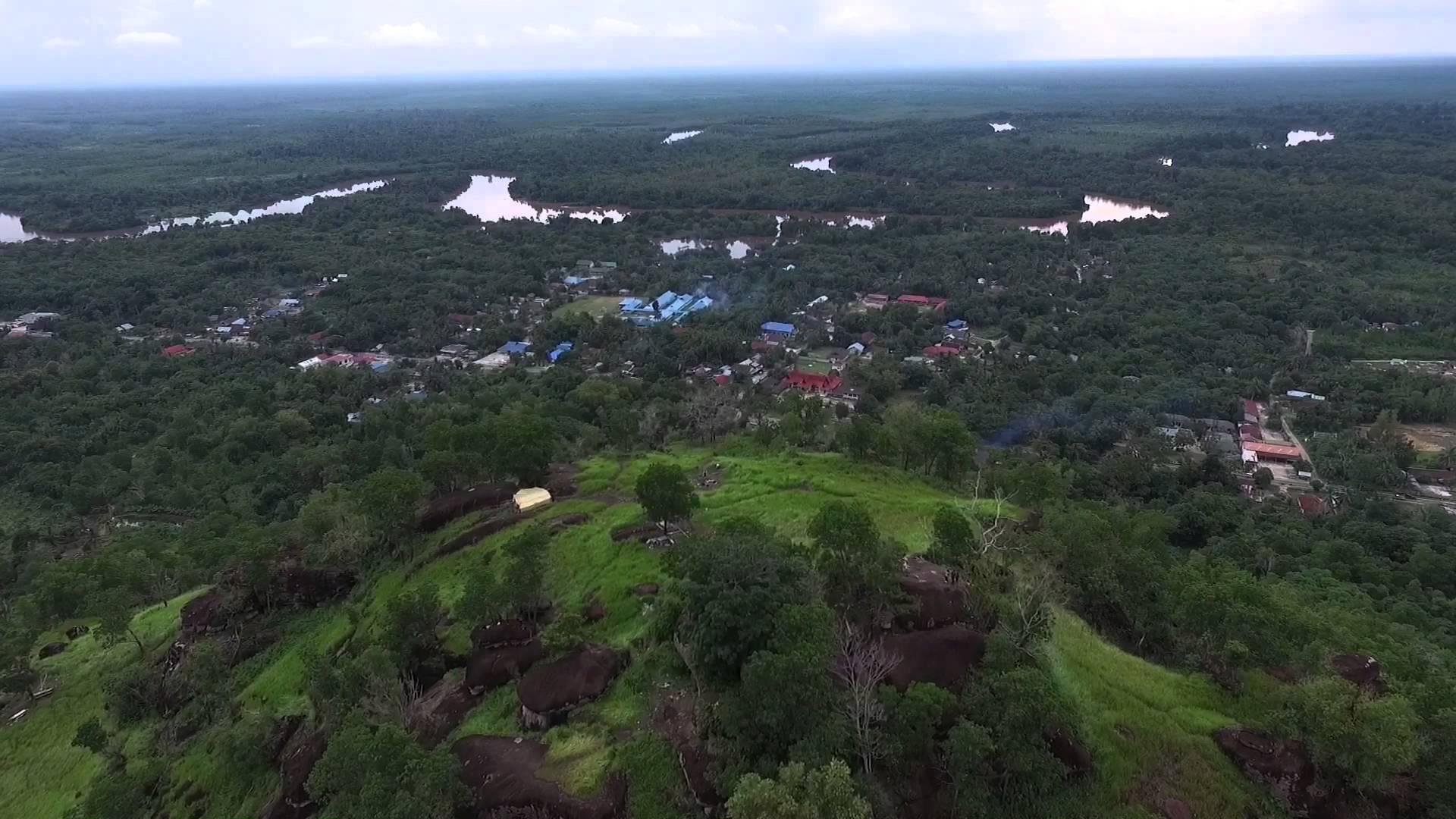 bukit tangkiling