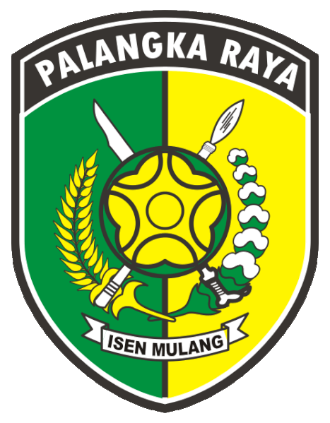 Lambang Kota Palangka raya